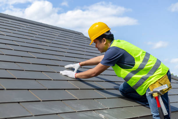 Best Storm Damage Roof Repair  in Whitaker, PA