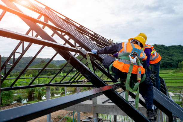 Best Residential Roofing Contractor  in Whitaker, PA