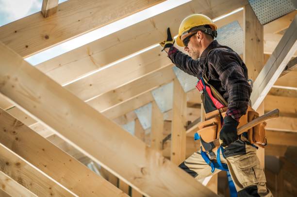 Roof Gutter Cleaning in Whitaker, PA