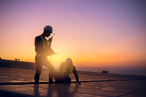 Best Local Roofing Companies  in Whitaker, PA