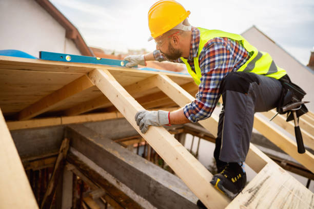 Trusted Whitaker, PA Roofing Contractor Experts