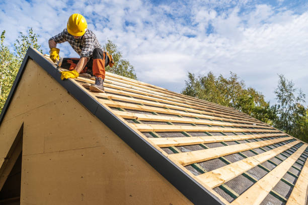 Quick and Trustworthy Emergency Roof Repair Services in Whitaker, PA