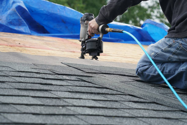 Best Metal Roofing Contractor  in Whitaker, PA