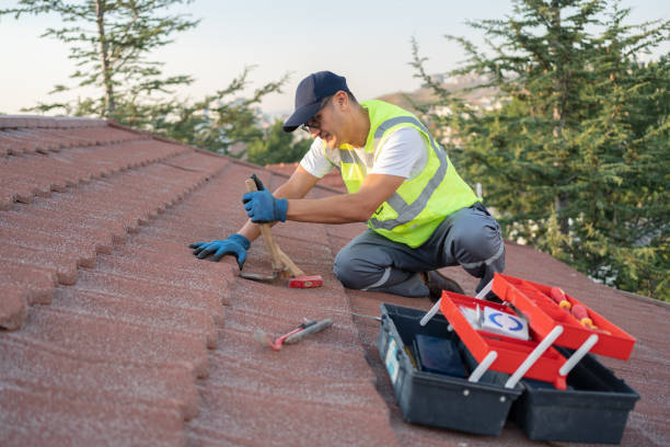 Best Flat Roof Repair Services  in Whitaker, PA