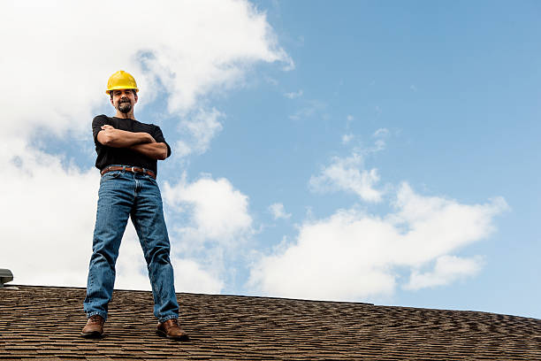 Best Residential Roofing Contractor  in Whitaker, PA