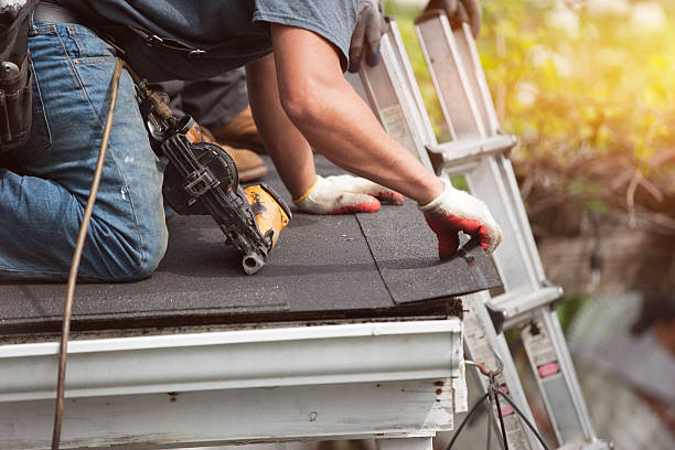 Best Storm Damage Roof Repair  in Whitaker, PA