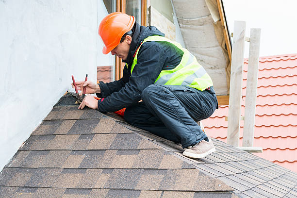 Best Residential Roofing Contractor  in Whitaker, PA
