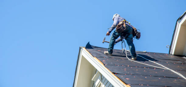 Best Best Roofing Contractors  in Whitaker, PA